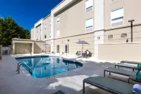 Hampton Inn Easley - Pools