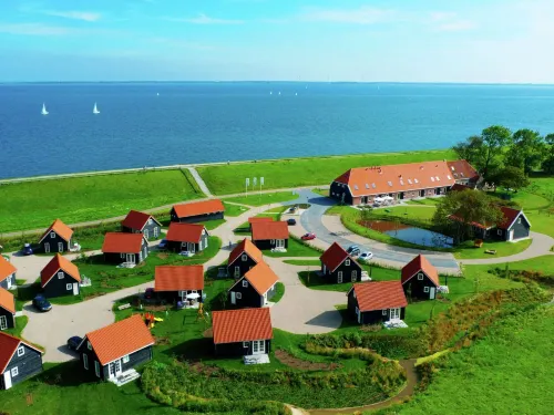 Wemeldinge Group Retreat