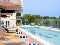 Hôtel Mercure la Rochelle Vieux-Port - Pool