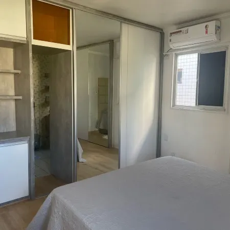 Oceana Suites Recife