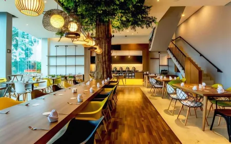 Grand Cordela Hotel Bandung