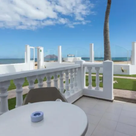 Galera Beach Apartamentos