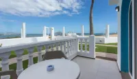 Galera Beach Apartamentos - Ocean View
