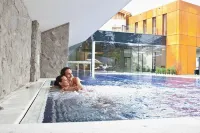 Hotel Grüner Baum - Pools