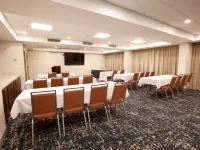 Hampton Inn Salt Lake City-North Hotéis em Davis County