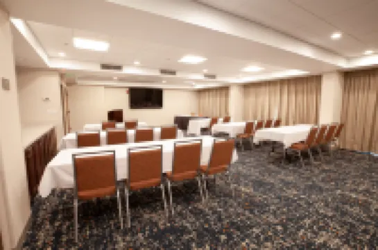 Hampton Inn Salt Lake City-North