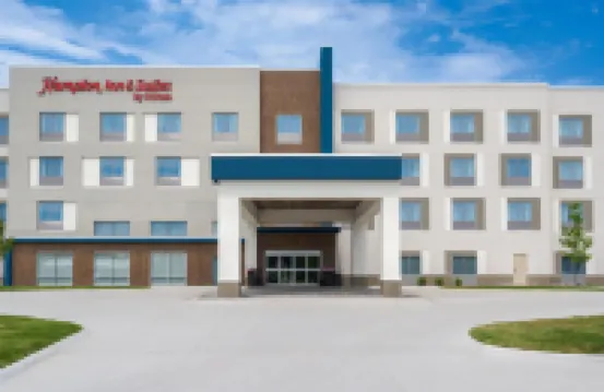 Hampton Inn & Suites by Hilton Alpena