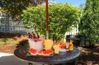 普茨茅斯港口套房飯店-阿桑德連鎖飯店成員