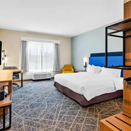Hampton Inn by Hilton Daleville
