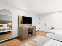 Maverick Hotel Eugene Near University, Ascend Hotel Collection Hotels in Eugene