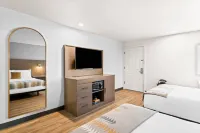 Maverick Hotel Eugene Near University, Ascend Hotel Collection