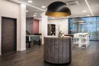 Elaya Hotel Augsburg