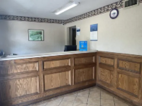 Motel 6 - McComb, MS Hotels in Pike County