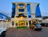 Hotel Sandhya Palace