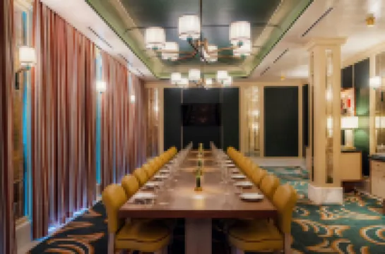 The Seagate Hotel, Golf & Beach Club, Autograph Collection デルレイビーチのホテル