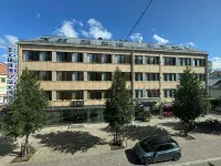 Best Western Hotel Apollo Hotel a 