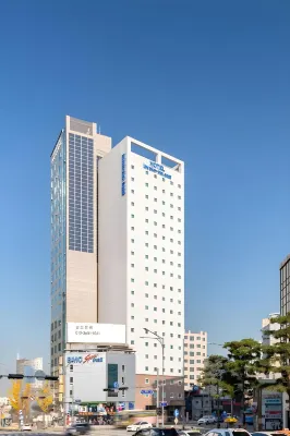 Toyoko Inn Seoul Dongdaemun No.1 Hotels near Jong Ie Nara Paper Art Museum