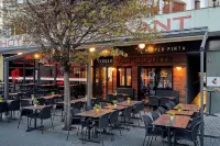 Elite Hotels in Visp