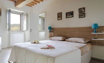 Agriturismo Montelovesco