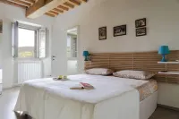 Agriturismo Montelovesco