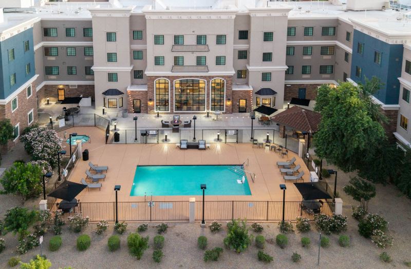 Staybridge Suites Phoenix - Chandler by IHG photo 3