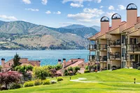 WorldMark Lake Chelan Shores