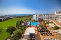Hotel Servigroup Marina Mar - balcony