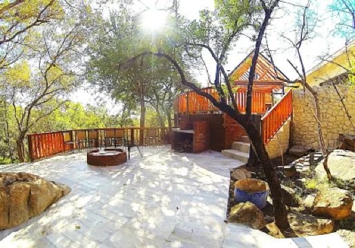 BushTime Mabula Hotels in 