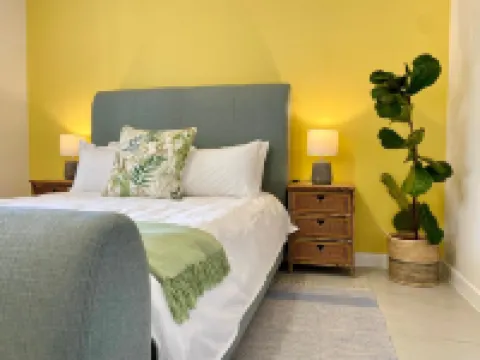 Anchor's Rest Hoteles en Hermanus