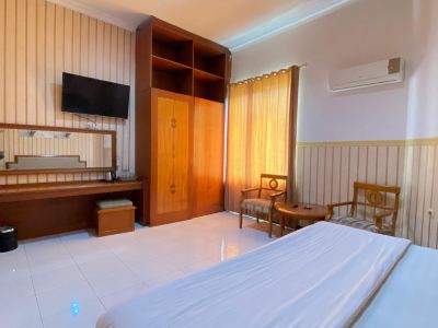 Hotel Istana Permata Juanda