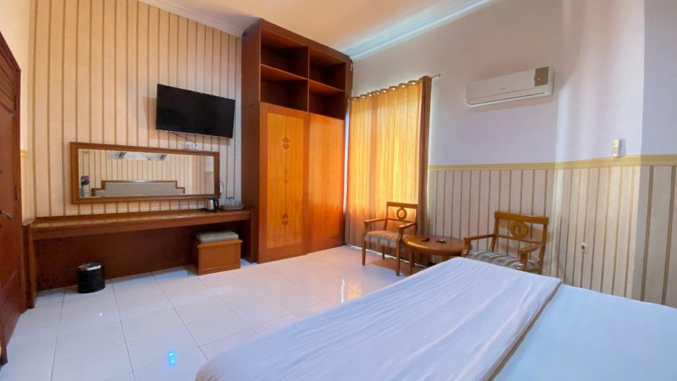 Hotel Istana Permata Juanda