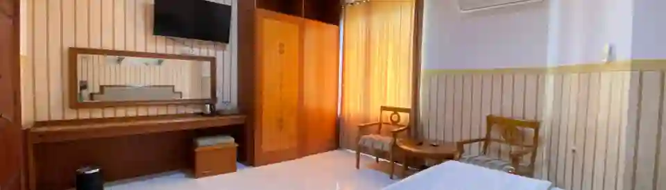هوتل إستانا بيرماتا جواندا