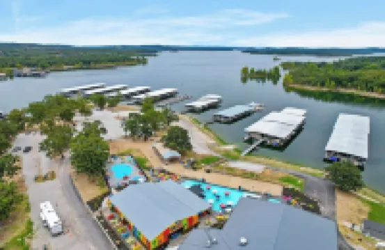 Cozy Condo at Rock Lane Resort