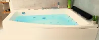 Allegria Nîmes - vasca da bagno