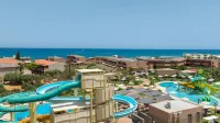 Senseana Sea Side Resort & Aquadventure - Strand