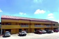 Homegate Studios & Suites San Antonio Medical Center I-10 のホテル