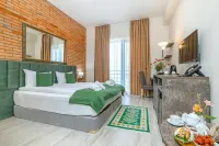 Château Mosmieri Hotel & Winery Hotels in 