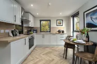 High Range Holiday Apartments