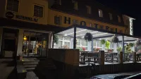 Hotel Alf - spa