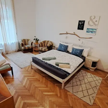 Gaia Hostel