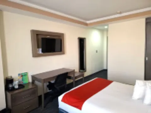 Hotel Alo! Express Hoteles en Torreón