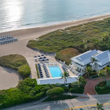 The Seagate Hotel, Golf & Beach Club, Autograph Collection Hotels near Delray Square Shopping Center