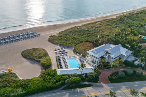 The Seagate Hotel, Golf & Beach Club, Autograph Collection