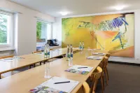 Le Domaine (Swiss Lodge) Các khách sạn ở Granges-Paccot