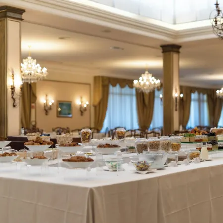 Hotel la Residence & Idrokinesis