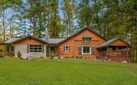 Brown County Cabin Near Nashville, Indiana - 3-Star