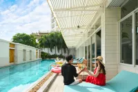Haya Hotel Phu Quoc, Trademark Collection by Wyndham - parking