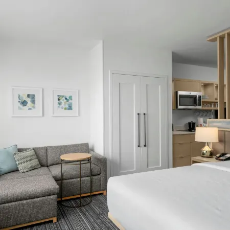 TownePlace Suites by Marriott Nampa