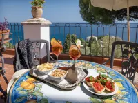 Hotel Bel Soggiorno - breakfast