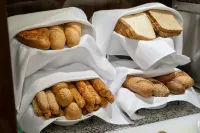 Holiday Inn AKTAU by IHG - breakfast